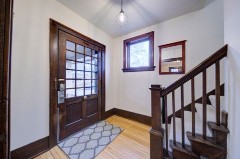 Tiny photo for 809 Sycamore Place, Ann Arbor, MI 48104 (MLS # 81026010119)