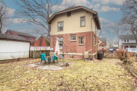 Tiny photo for 809 Sycamore Place, Ann Arbor, MI 48104 (MLS # 81026010119)