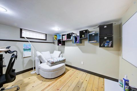 Tiny photo for 809 Sycamore Place, Ann Arbor, MI 48104 (MLS # 81026010119)