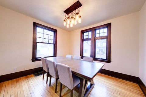 Tiny photo for 809 Sycamore Place, Ann Arbor, MI 48104 (MLS # 81026010119)