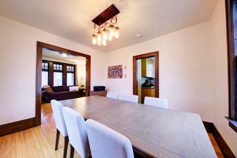 Tiny photo for 809 Sycamore Place, Ann Arbor, MI 48104 (MLS # 81026010119)