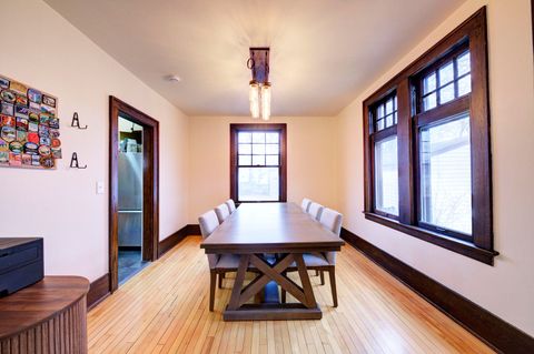 Tiny photo for 809 Sycamore Place, Ann Arbor, MI 48104 (MLS # 81026010119)