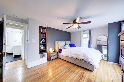 Tiny photo for 809 Sycamore Place, Ann Arbor, MI 48104 (MLS # 81026010119)