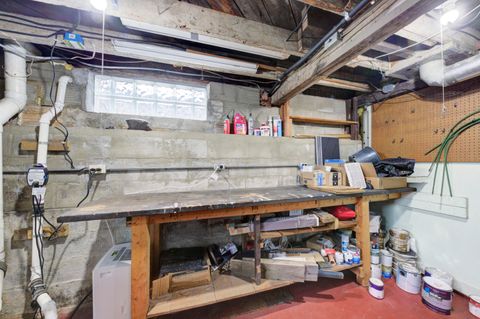 Tiny photo for 809 Sycamore Place, Ann Arbor, MI 48104 (MLS # 81026010119)