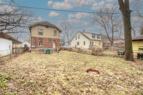 Tiny photo for 809 Sycamore Place, Ann Arbor, MI 48104 (MLS # 81026010119)