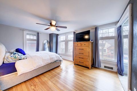 Tiny photo for 809 Sycamore Place, Ann Arbor, MI 48104 (MLS # 81026010119)