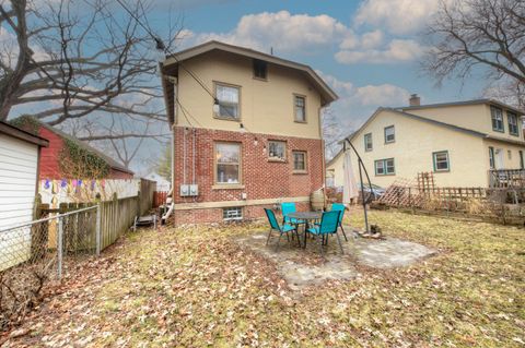 Tiny photo for 809 Sycamore Place, Ann Arbor, MI 48104 (MLS # 81026010119)