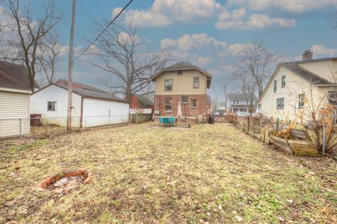 Tiny photo for 809 Sycamore Place, Ann Arbor, MI 48104 (MLS # 81026010119)