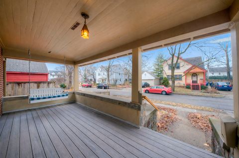 Tiny photo for 809 Sycamore Place, Ann Arbor, MI 48104 (MLS # 81026010119)