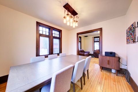 Tiny photo for 809 Sycamore Place, Ann Arbor, MI 48104 (MLS # 81026010119)