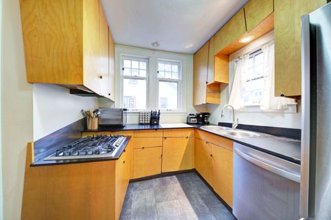 Tiny photo for 809 Sycamore Place, Ann Arbor, MI 48104 (MLS # 81026010119)