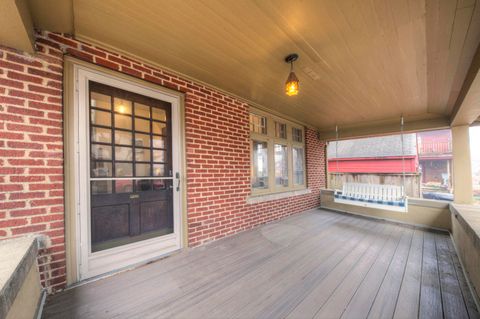 Tiny photo for 809 Sycamore Place, Ann Arbor, MI 48104 (MLS # 81026010119)