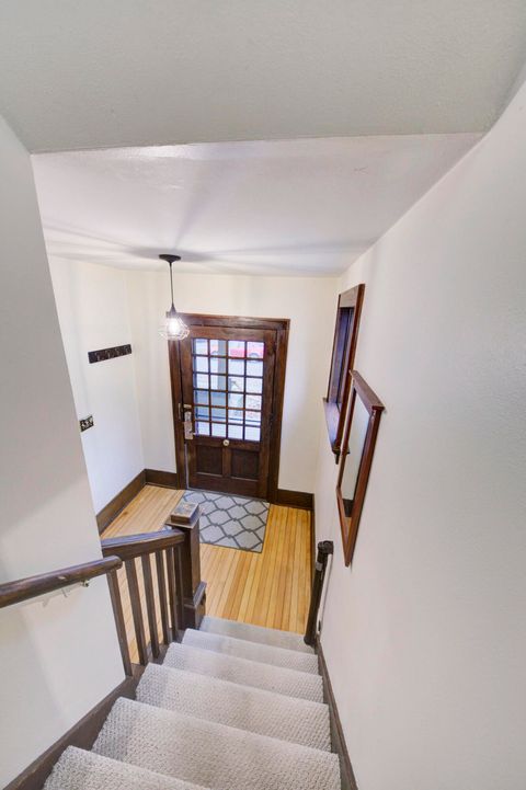 Tiny photo for 809 Sycamore Place, Ann Arbor, MI 48104 (MLS # 81026010119)