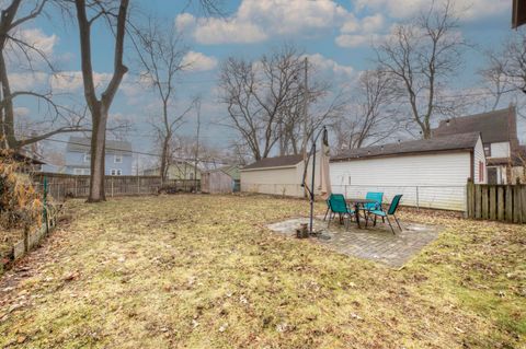 Tiny photo for 809 Sycamore Place, Ann Arbor, MI 48104 (MLS # 81026010119)