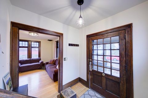 Tiny photo for 809 Sycamore Place, Ann Arbor, MI 48104 (MLS # 81026010119)