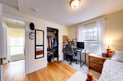 Tiny photo for 809 Sycamore Place, Ann Arbor, MI 48104 (MLS # 81026010119)