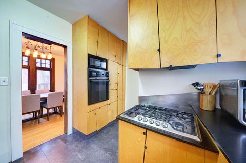 Tiny photo for 809 Sycamore Place, Ann Arbor, MI 48104 (MLS # 81026010119)