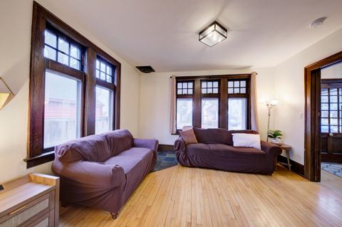 Tiny photo for 809 Sycamore Place, Ann Arbor, MI 48104 (MLS # 81026010119)