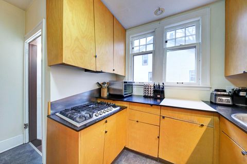 Tiny photo for 809 Sycamore Place, Ann Arbor, MI 48104 (MLS # 81026010119)