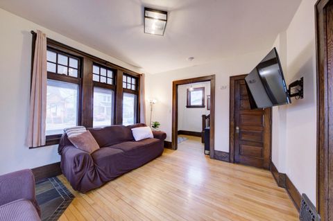 Tiny photo for 809 Sycamore Place, Ann Arbor, MI 48104 (MLS # 81026010119)