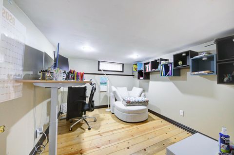 Tiny photo for 809 Sycamore Place, Ann Arbor, MI 48104 (MLS # 81026010119)