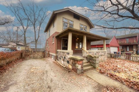 Tiny photo for 809 Sycamore Place, Ann Arbor, MI 48104 (MLS # 81026010119)