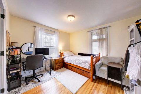 Tiny photo for 809 Sycamore Place, Ann Arbor, MI 48104 (MLS # 81026010119)