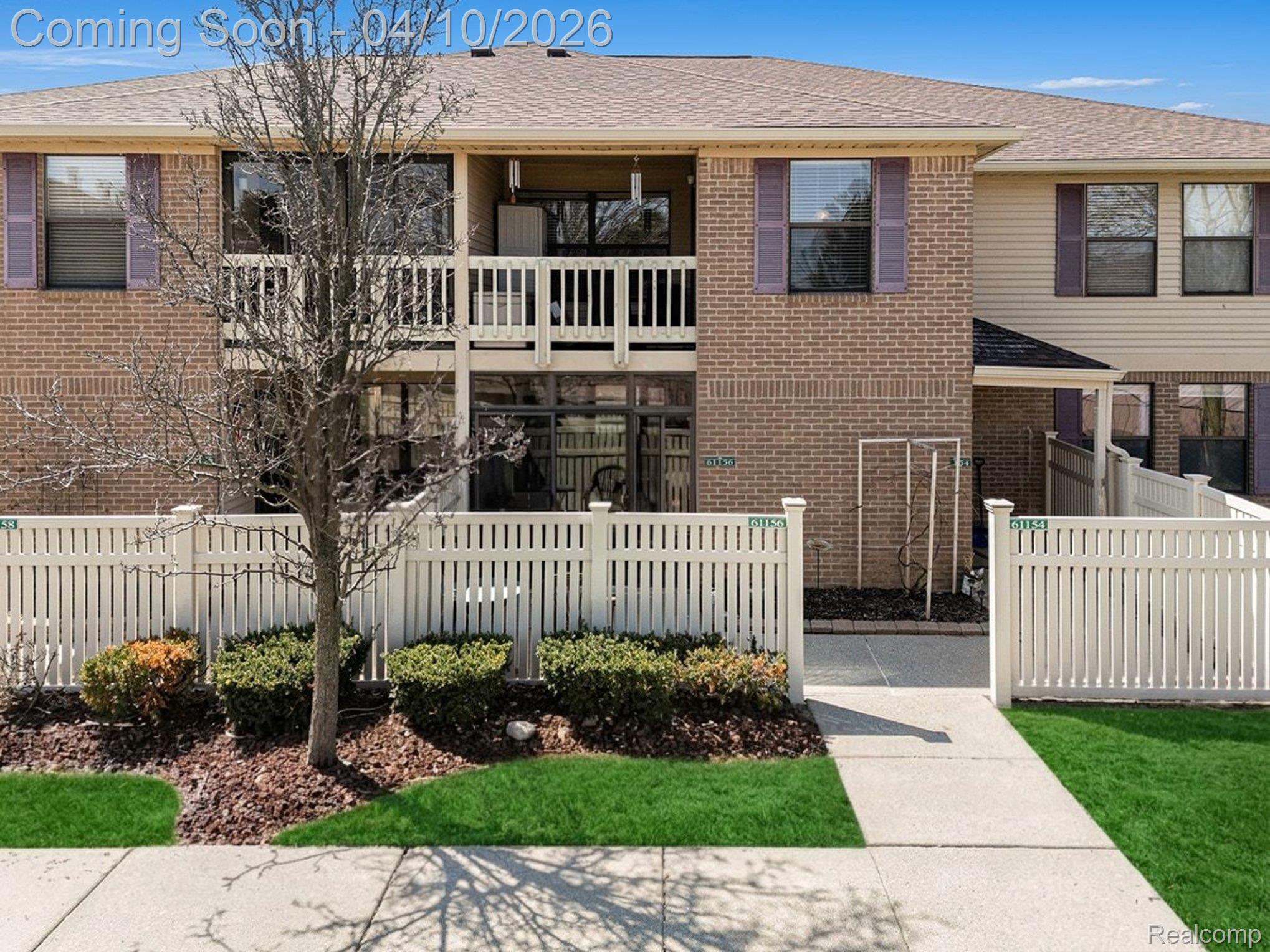 61156 Greenwood Drive