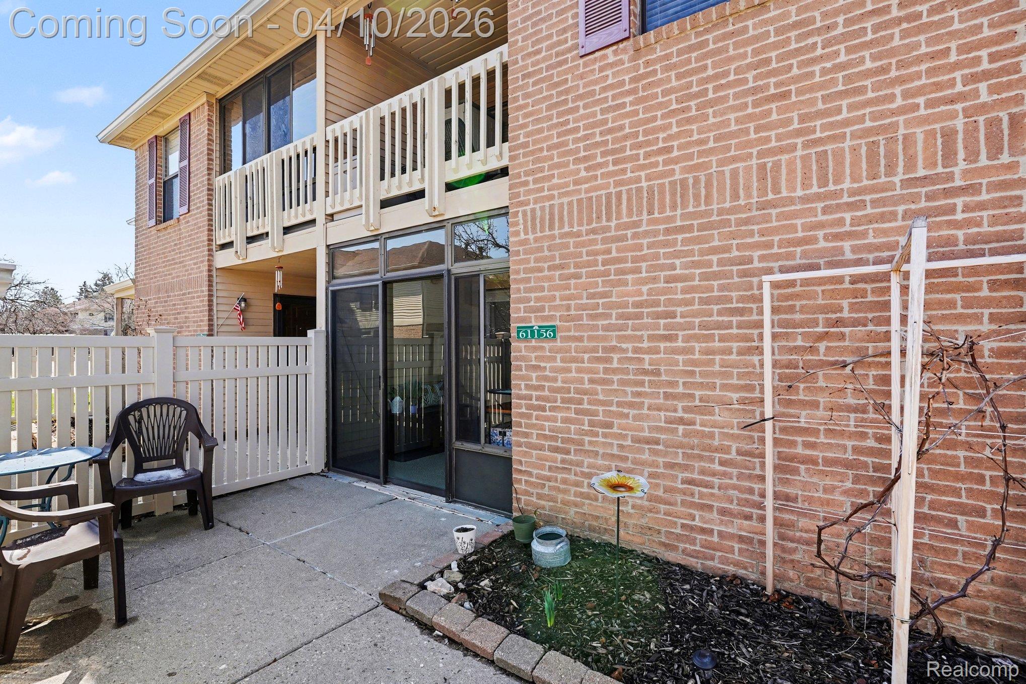 61156 Greenwood Drive