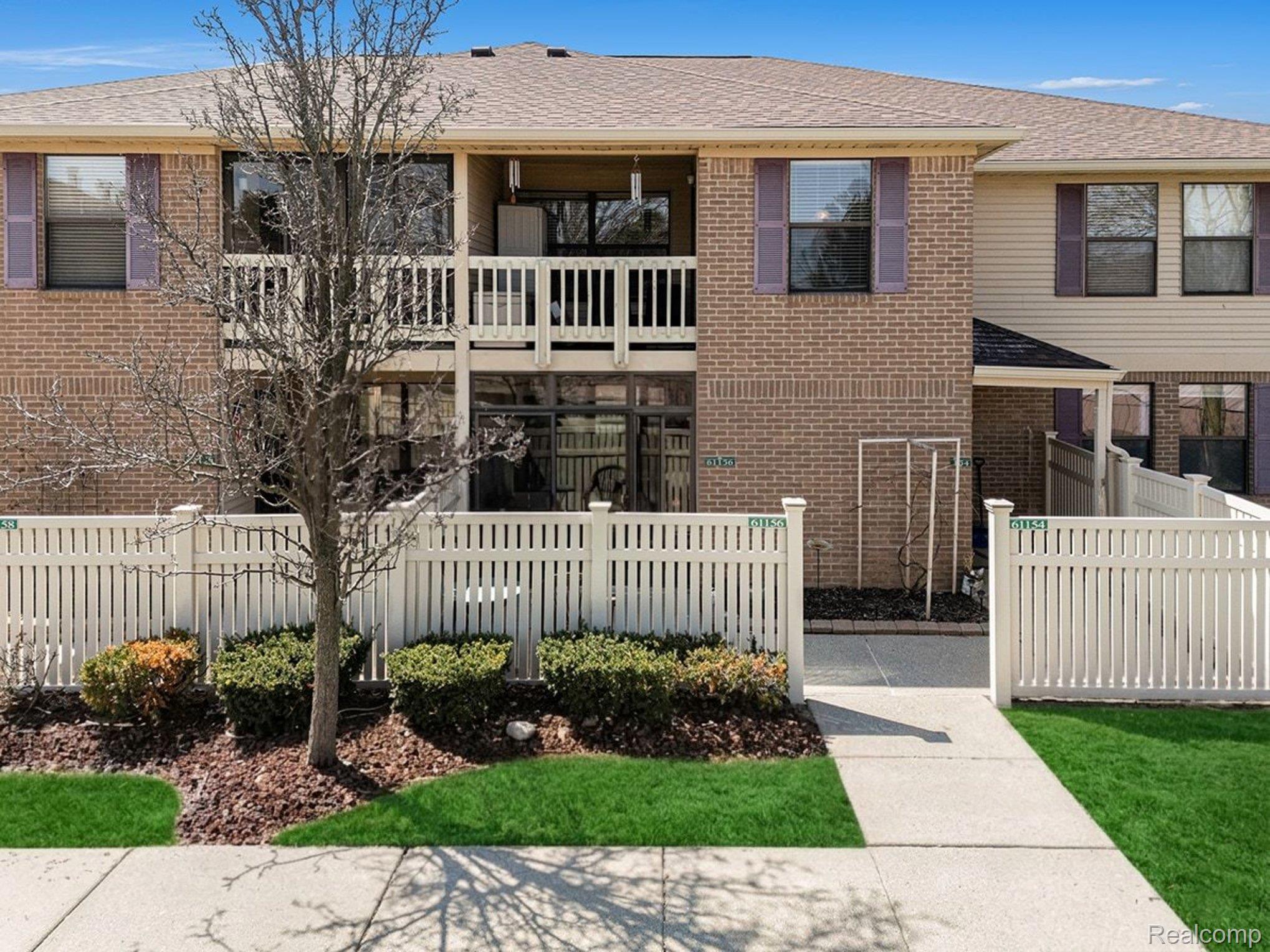 61156 Greenwood Drive