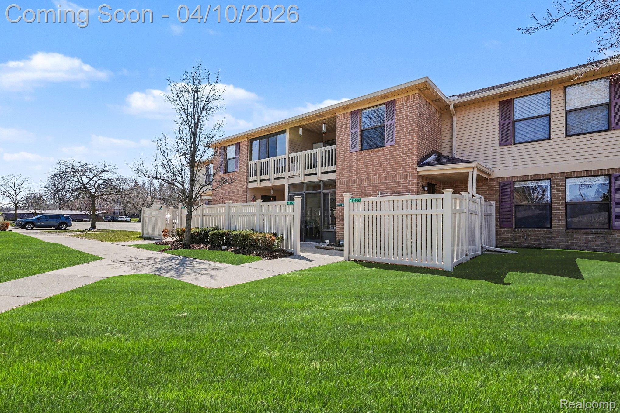 61156 Greenwood Drive