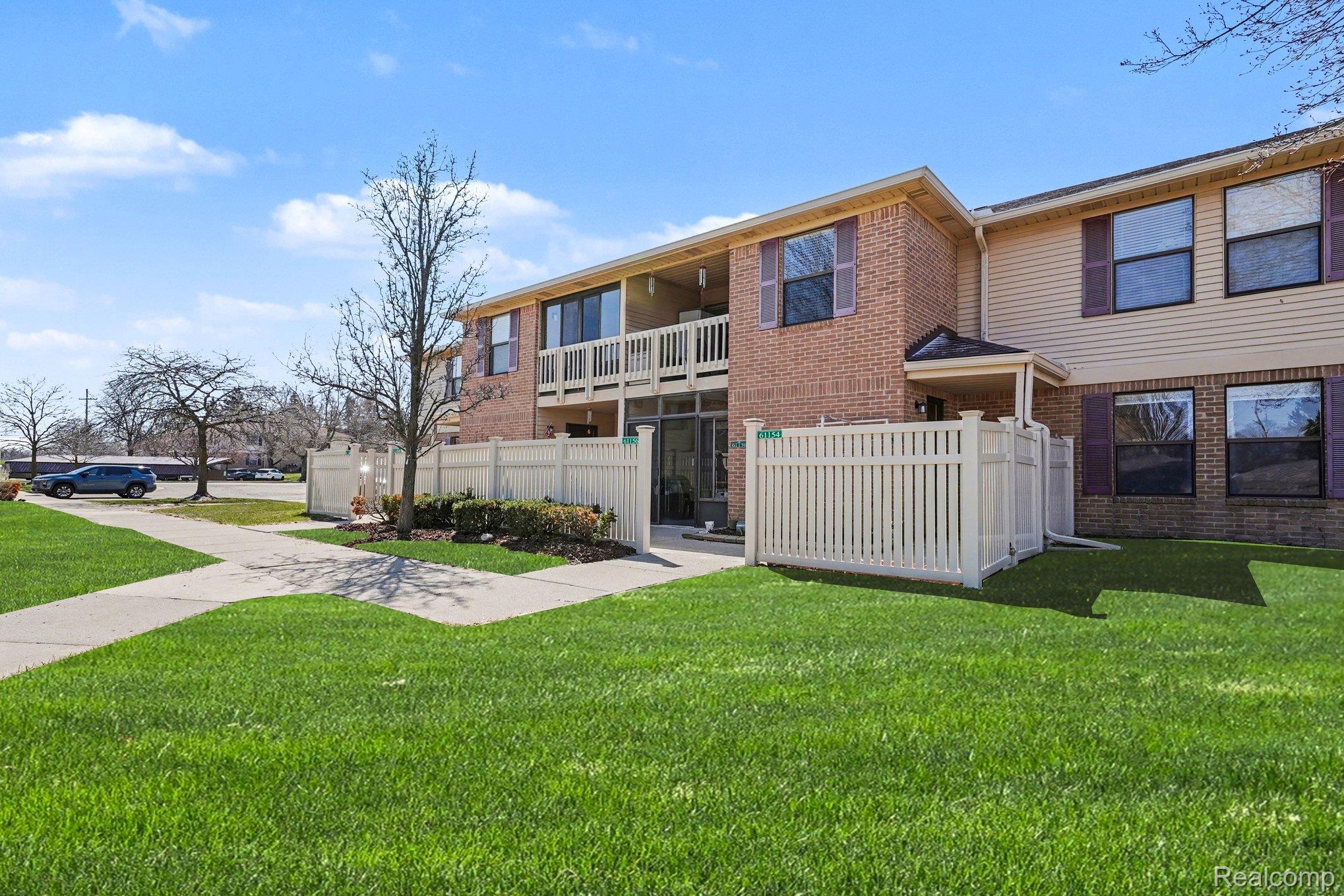 61156 Greenwood Drive