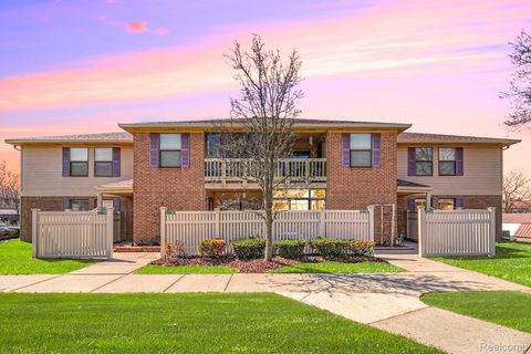 61156 Greenwood Drive South Lyon City MI 48178
