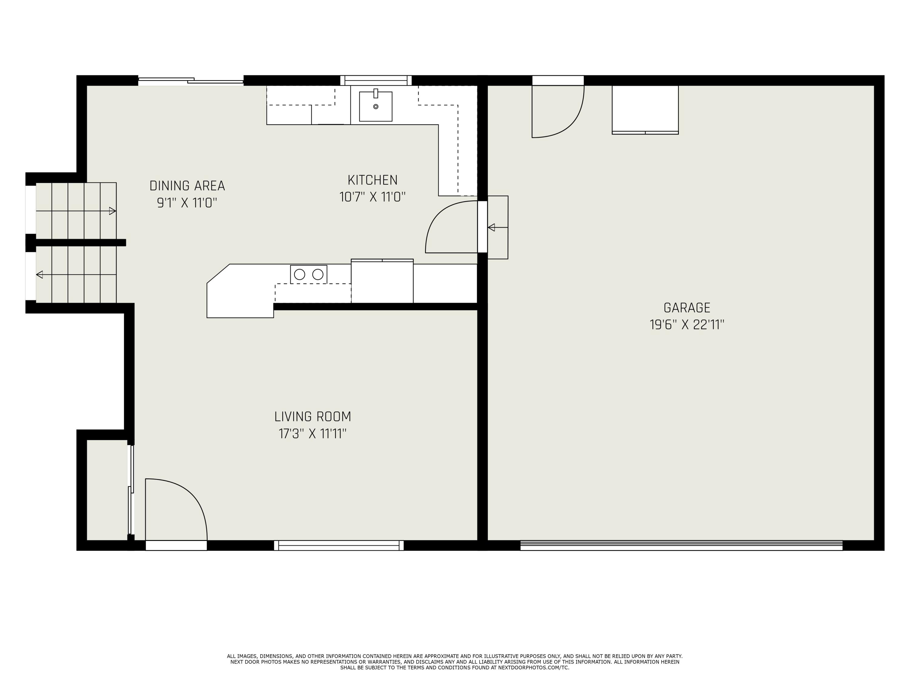712 Knollwood Drive