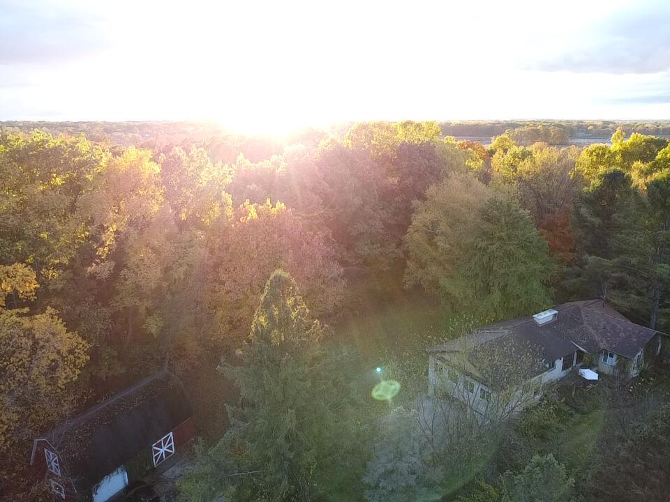 22649 N Dixboro Road