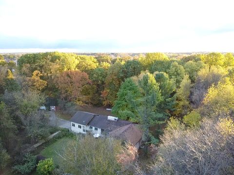 22649 N Dixboro Road Green Oak Township MI 48178