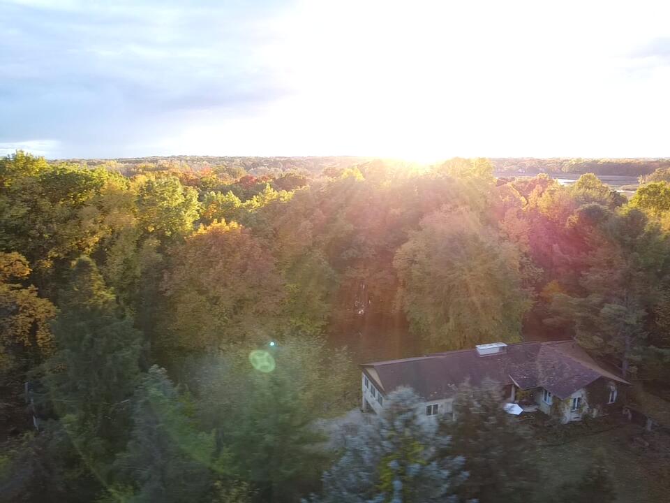 22649 N Dixboro Road