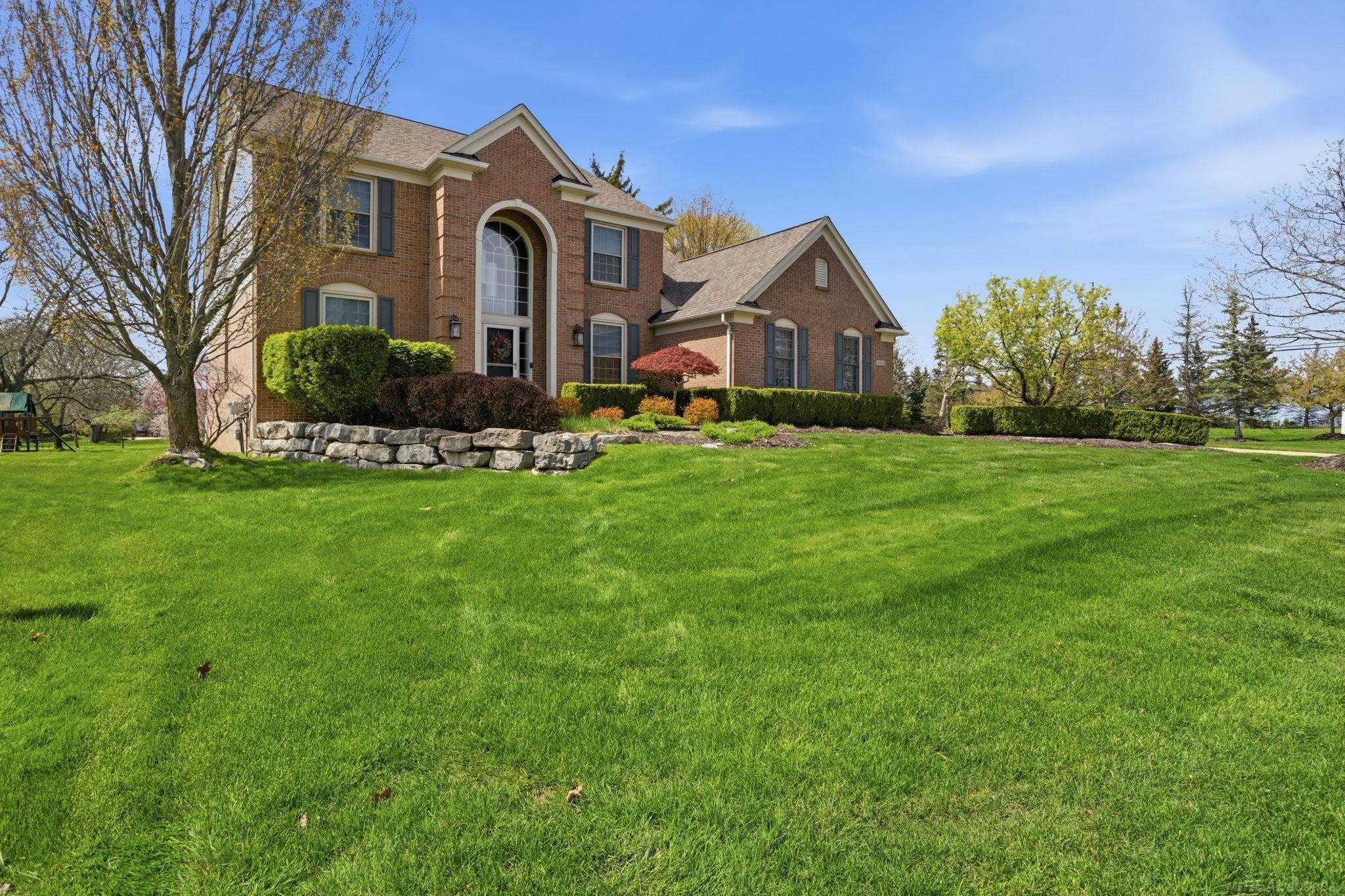4030 Holly Lane