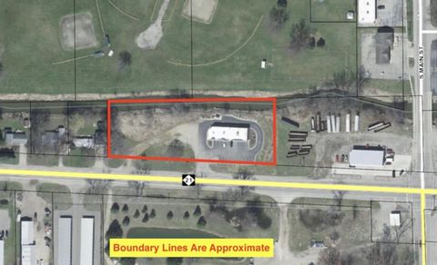 9595 E M-21 Highway Ovid City MI 48866