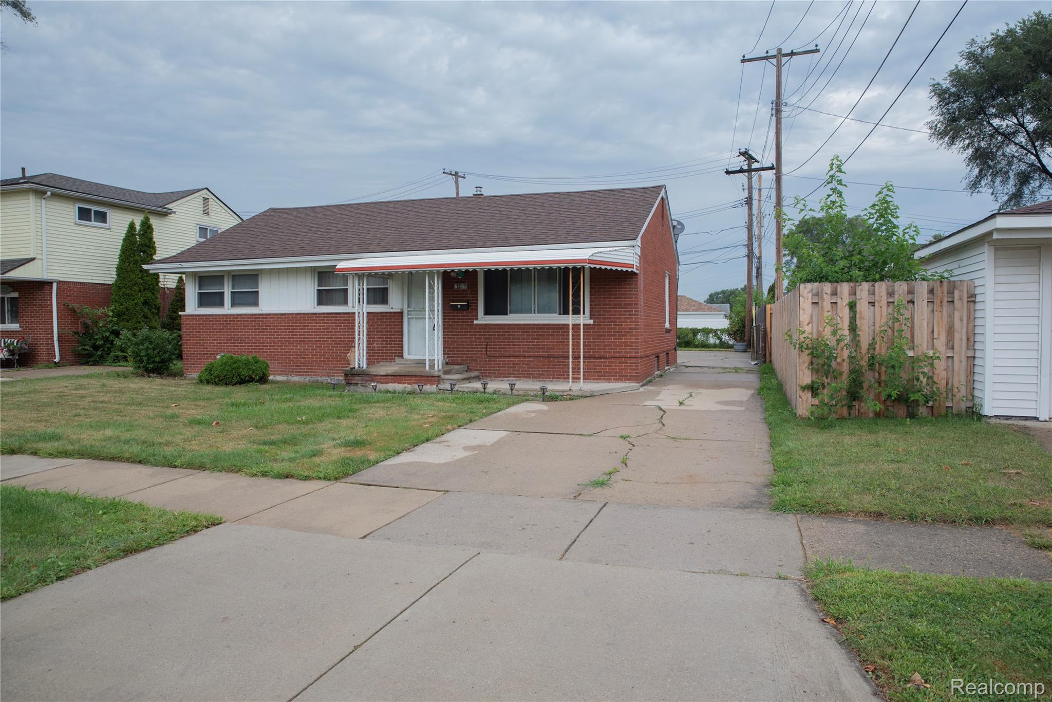 20021 Martin Road