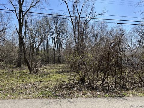 0000 Island Boulevard Grosse Ile Township MI 48138