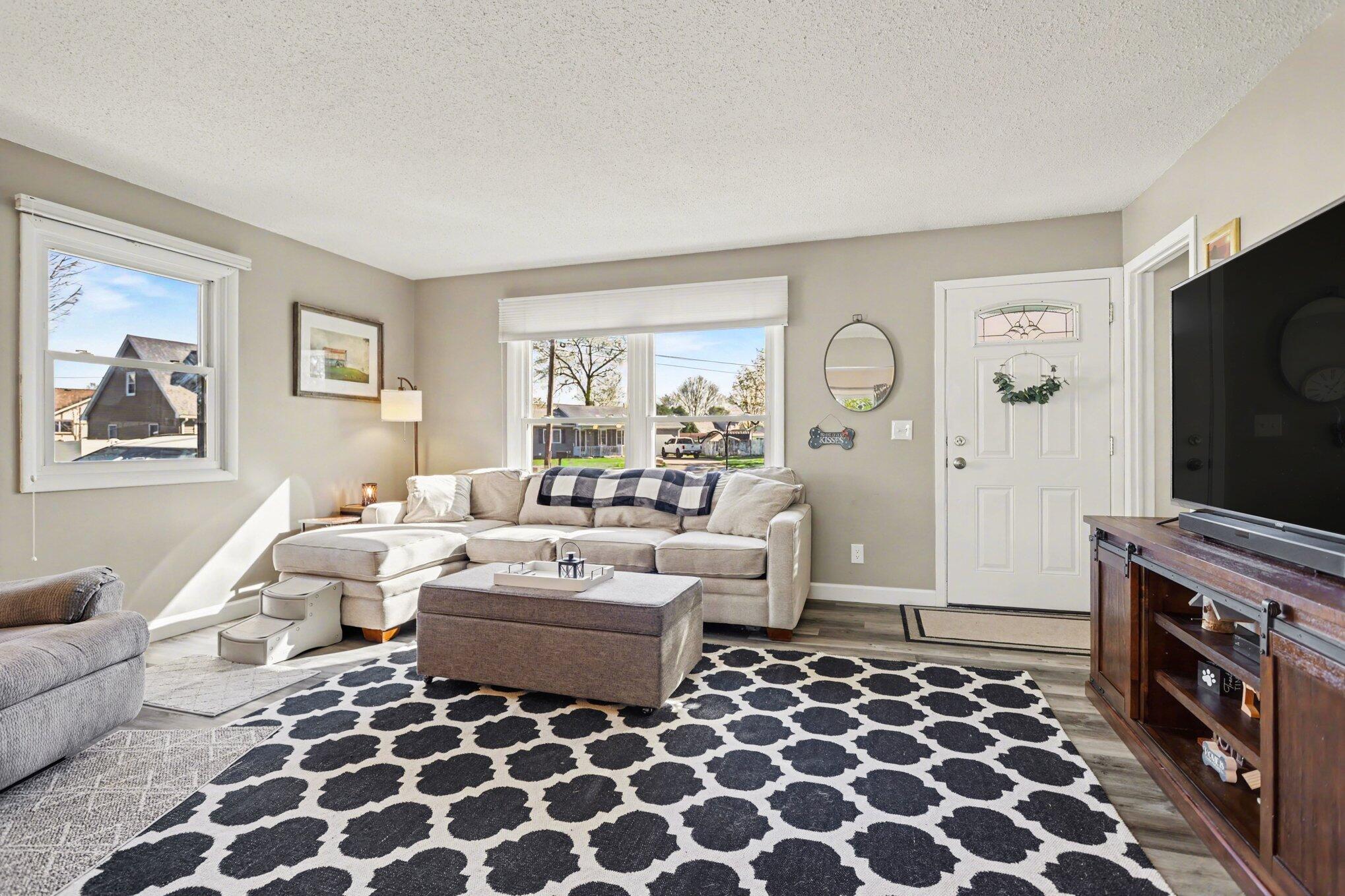 3 Carol Court