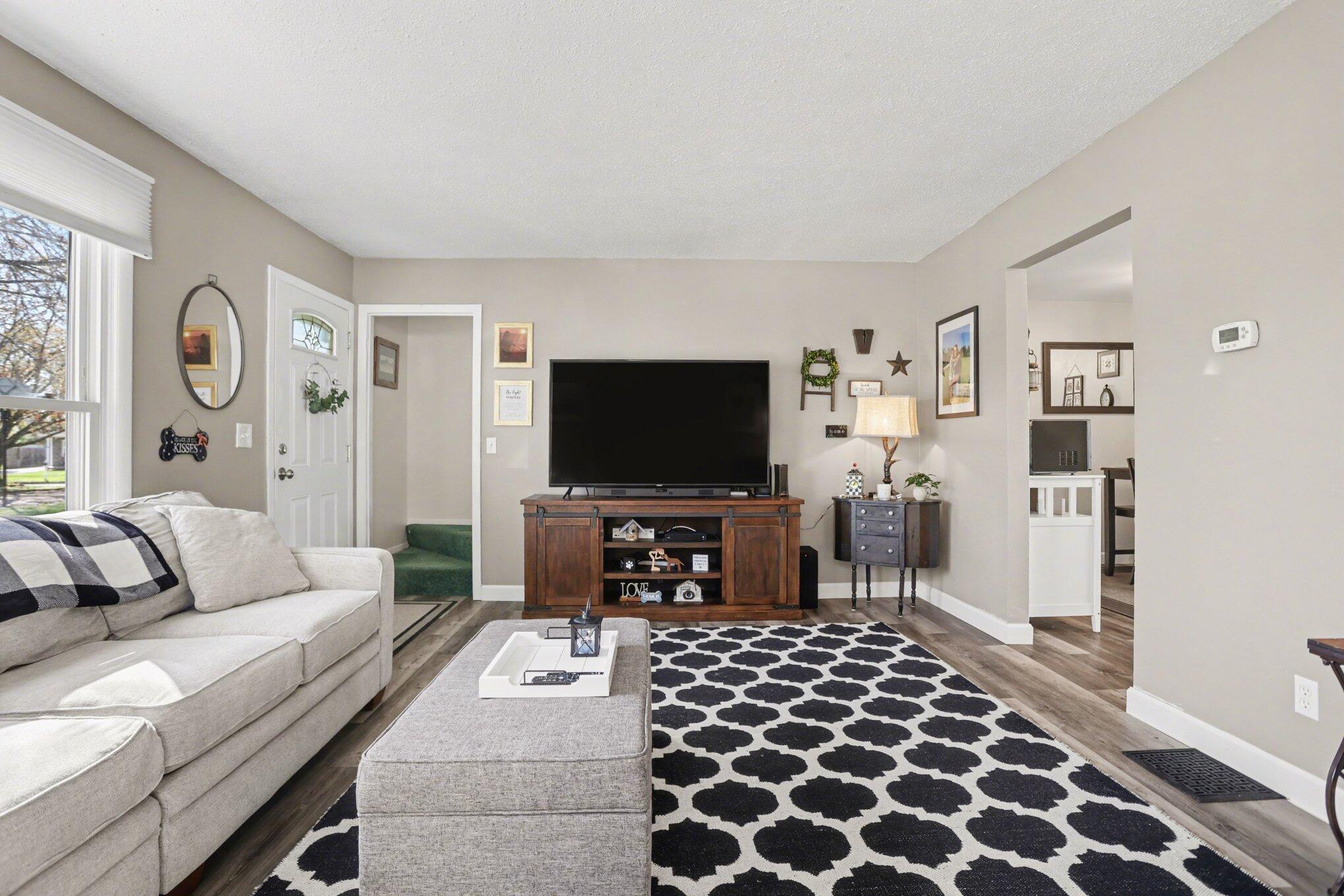 3 Carol Court