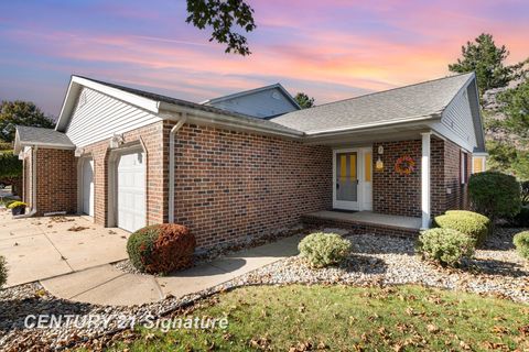 2 Wilshire Drive Frankenmuth City MI 48734
