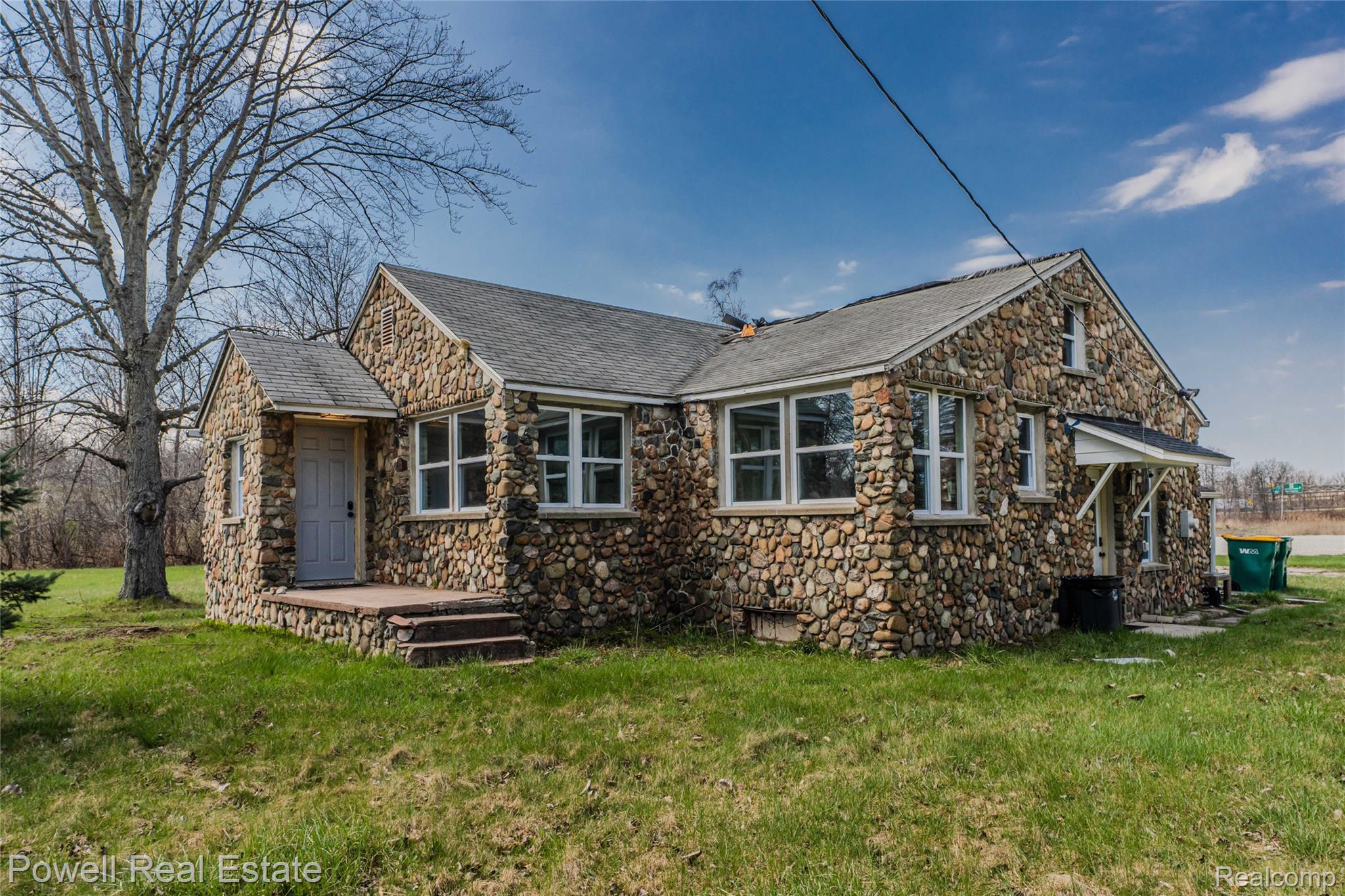 4118 Griswold Road