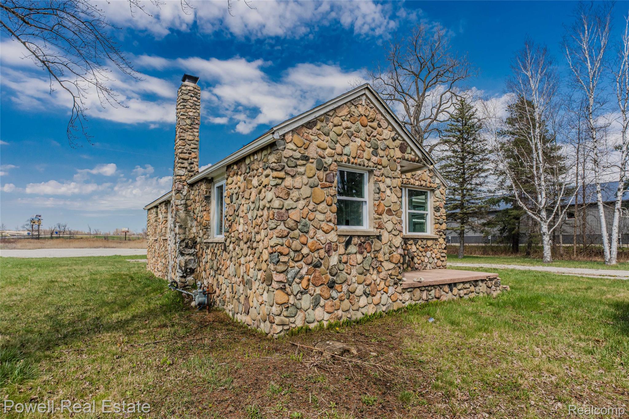 4118 Griswold Road