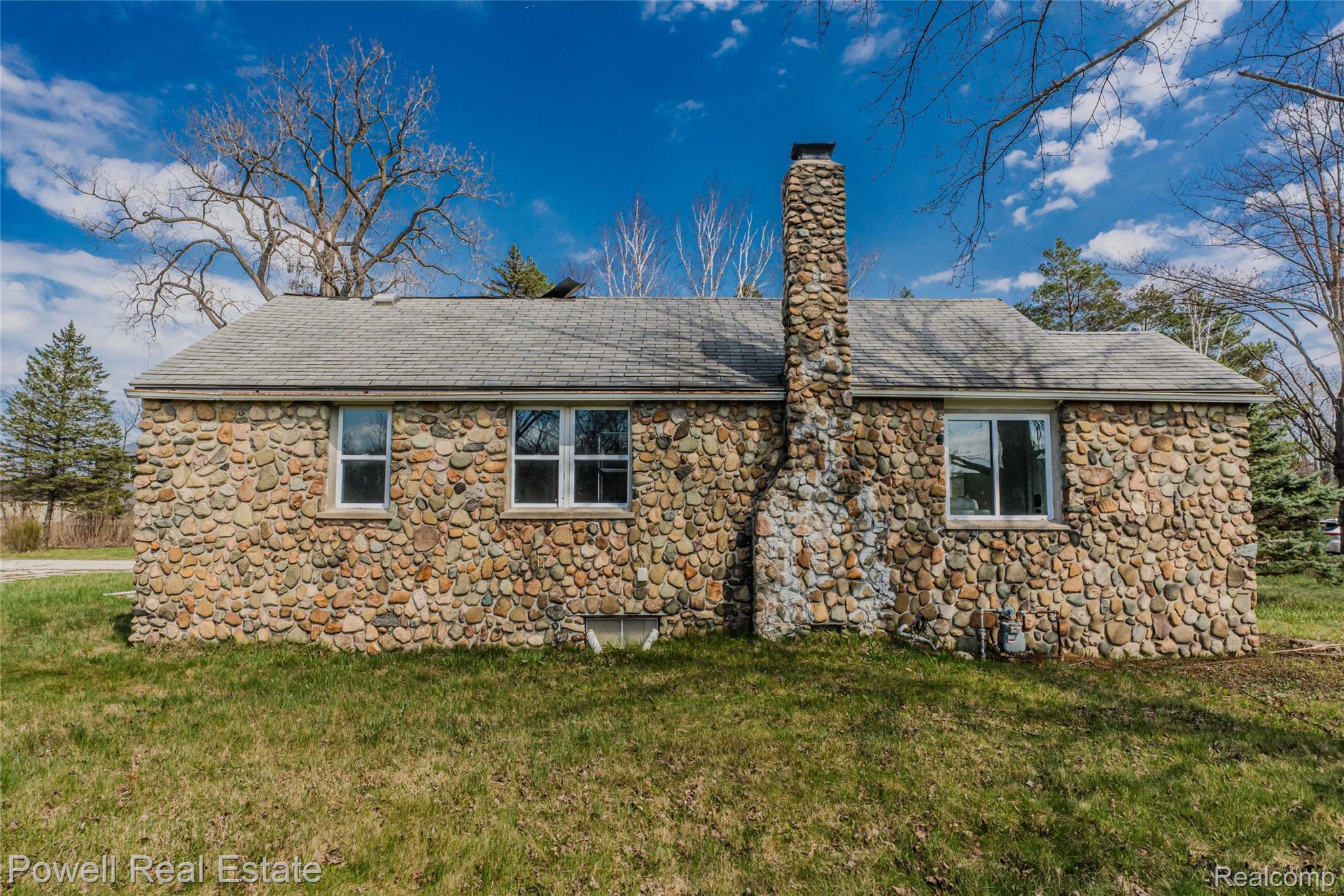 4118 Griswold Road