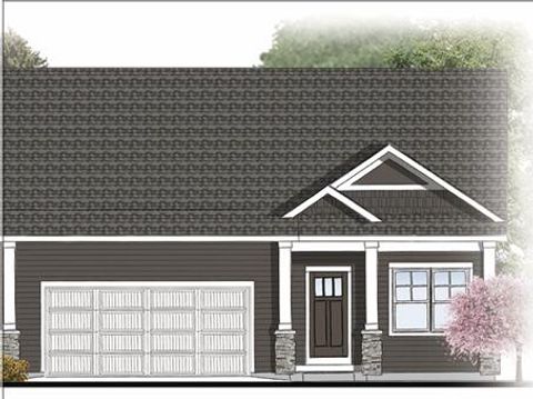 2847 W Cobblestone Court SE 20 Kentwood City MI 49512