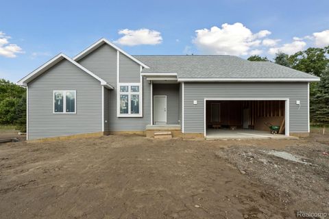 4565 Katherina Z Place Howell City MI 48855