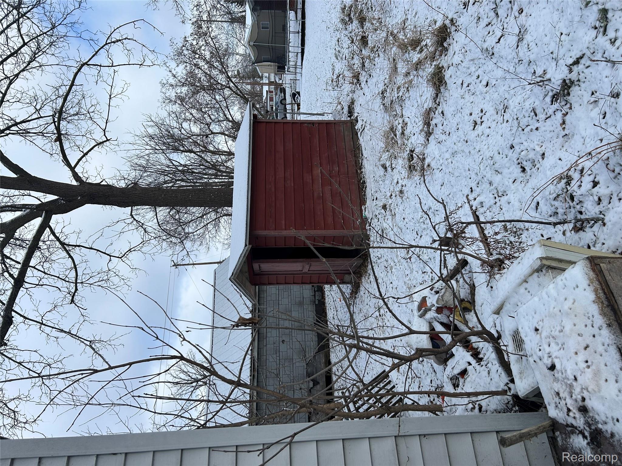 3212 Prescott Avenue